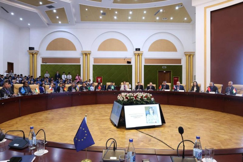Волгатех  – участник международных образовательных выставок
