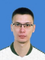 Дергунов Денис Михайлович