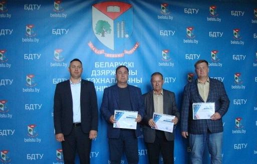 Волгатех продолжает развивать международное сотрудничество