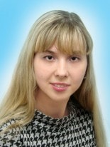 Шалагина Марина Андреевна