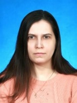 Тарасова Людмила Владимировна